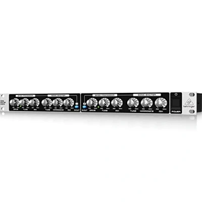 Imagen de Behringer SONIC EXCITER SX3040 Procesador de mejora sonido estéreo definitivo