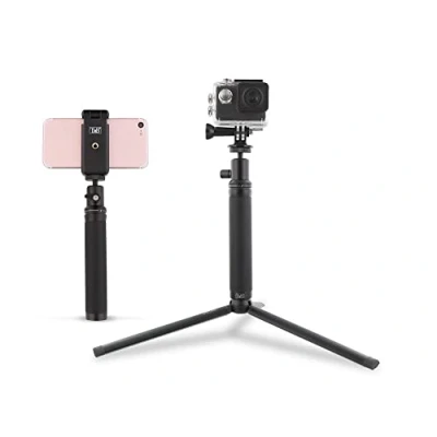 Imagen de Kit Selfie T&#039;nb Travel Pack + Trípode