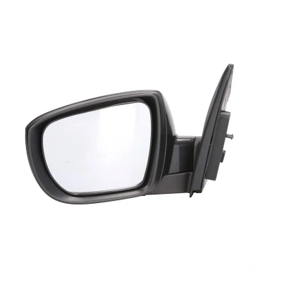 Imagen de Espejo retrovisor Blic 5402 04 1502201P izquierda eléctrico térmico, convexo para vehíc. con volante a la HYUNDAI: ix35