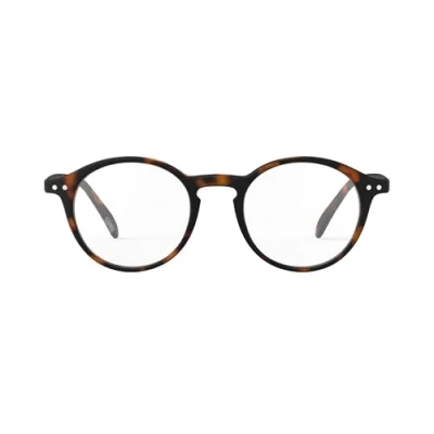 Imagen de Izipizi gafas de lectura letmesee #d Tortuga Diopter +2