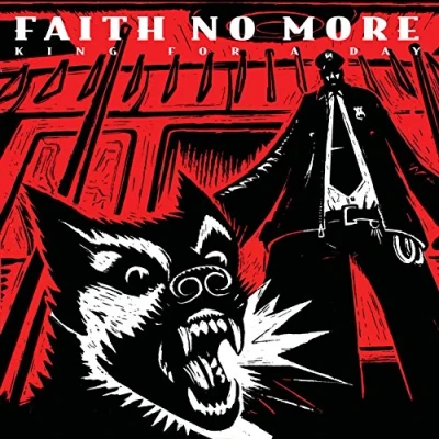 Imagen de King For A Day, Fool Lifetime [Vinilo]