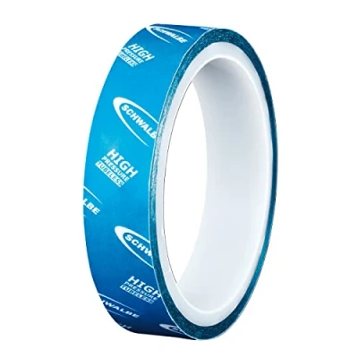 Imagen de SCHWALBE Cordoni Trasformazione Neumáticos para Bicicleta, Adultos Unisex, Turquesa, 37 x 10m