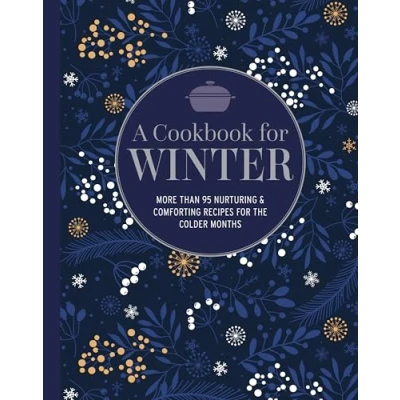 Imagen de A Cookbook For Winter