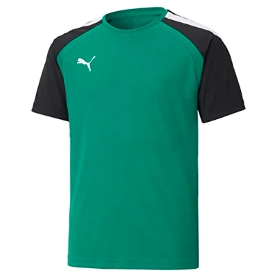 Imagen de PUMA Camiseta Marca Modelo teamPACER Jersey Jr