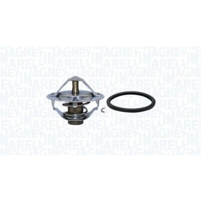 Imagen de MAGNETI MARELLI 352317004990 Termostato, refrigerante 88 52 con junta MITSUBISHI: Lancer 8 Limousine, COLT 6