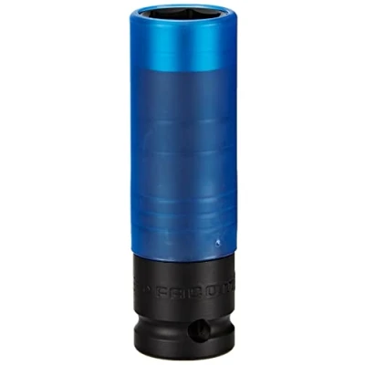 Imagen de Facom NSI.17L VASO 1/2 IMPACTO LLANTA ALEACION 17