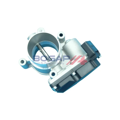 Imagen de BOGAP A6319122 Cuerpo de Mariposa VOLKSWAGEN: Passat B6 Sedán, Polo V Hatchback, Variant, AUDI: A3 A5 B8 Coupé, A6 C6 Sedán