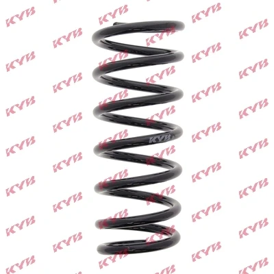 Imagen de KYB K Flex RI6147 Muelle de suspensión Eje trasero helicoidal NISSAN: Primera Hatchback