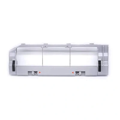 Imagen de Chuancheng Cubierta de cepillo principal rodillo para Xiaomi Mi Robot S55 S5 S51 S52 MAX S6 Pure MAXV T6 T4 accesorios aspiradora piezas