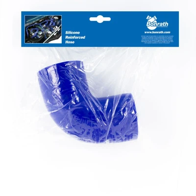 Imagen de Bonrath BH E9065 Tubo flexible Silicona
