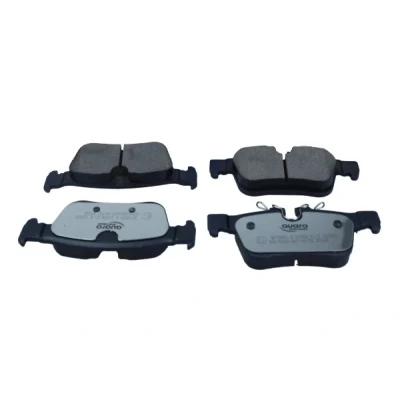 Imagen de QUARO QP7889C Juego de pastillas freno preparado para indicador desgaste VOLVO: XC60 II, V60 V90 II Familiar
