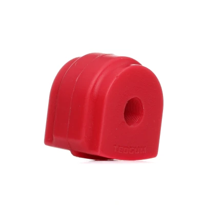 Imagen de TEDGUM TED27580 Silentblock Barra Estabilizadora Eje trasero, interior PU (poliuretano) Soporte de caucho 15 ALFA ROMEO: Giulietta Hatchback norauto,