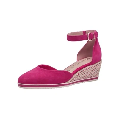 Imagen de Tamaris Damen 1 22309 42, Pumps Mujer, Fucsia, 37 EU