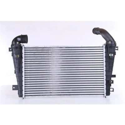 Imagen de NISSENS 96586 Intercooler OPEL: Astra H GTC, Hatchback, Berlina