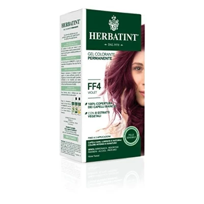 Imagen de Herbatint Flash Violet 135Ml