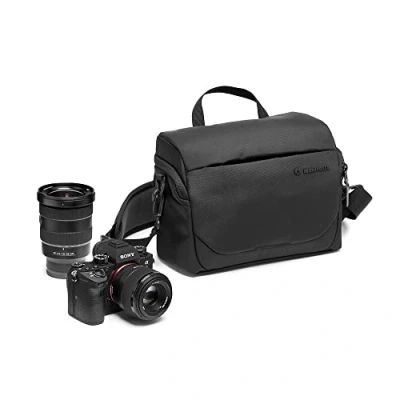 Imagen de Bolsa De Hombro Manfrotto Advanced M Iii