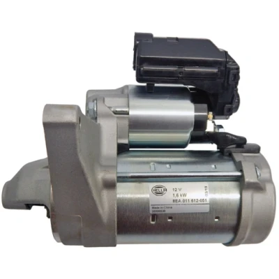 Imagen de HELLA 8EA 011 612 051 Motor de arranque 12 1,6 9 TOYOTA: Yaris II Hatchback, Corolla X Berlina, III Hatchback