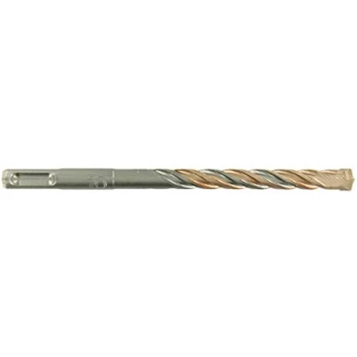 Imagen de TIVOLY 10931431000 Broca para hormigón TECHNIC SPEEDER 2 SDS Plus/Uso INTENSIVO de 10 mm largo 460 profundidad corte 400