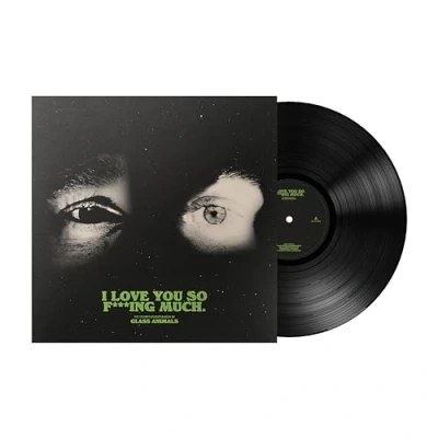 Imagen de I Love You So F***ing Much (Vinilo)