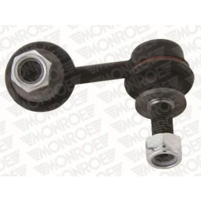 Imagen de MONROE L14667 Bieleta de suspensión NISSAN: Pathfinder 3, NP300 Navara Pick up, Camión plataforma / Chasis