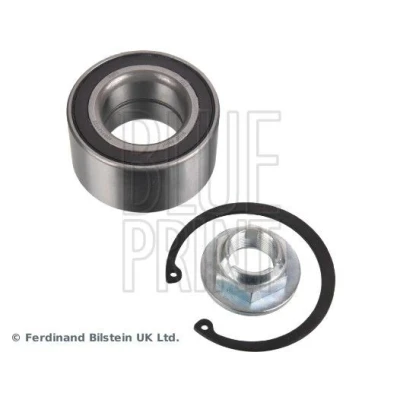 Imagen de BLUE PRINT ADBP820022 Juego de cojinete rueda FORD: Focus Mk1 Hatchback, Berlina, FIESTA 5, MAZDA: 2 Hatchback