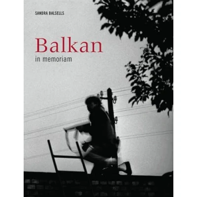 Imagen de Balkan in memoriam (SIN COLECCION)
