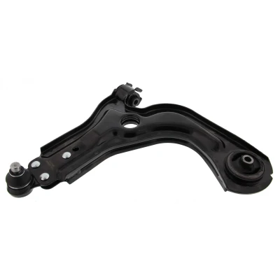 Imagen de MAPCO 19642/1 Barra oscilante, suspensión de ruedas Eje delantero, izquierda Brazo oscilante transversal Chapa acero FORD: Puma, FIESTA 4