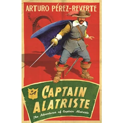 Imagen de Captain Alatriste