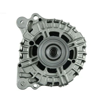 Imagen de AS PL A3310PR Alternador 12V 180A VOLKSWAGEN: Passat B7 Berlina, B6 Variant, SKODA: Superb II Familiar