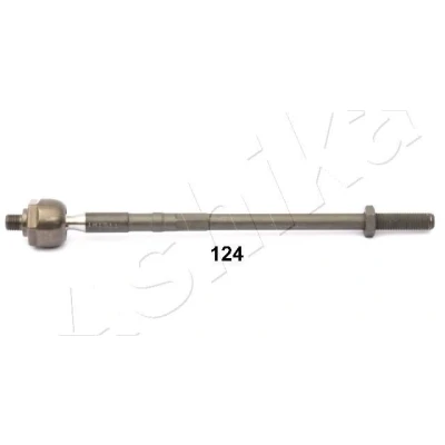 Imagen de ASHIKA 103 01 124 Rotula Axial de Direccion Eje delantero NISSAN: MICRA 3