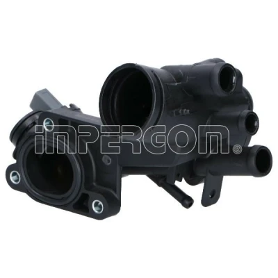 Imagen de ORIGINAL IMPERIUM 90665 Caja del termostato con junta VOLKSWAGEN: Polo IV Hatchback, III GOLF 3, SEAT: Ibiza 2