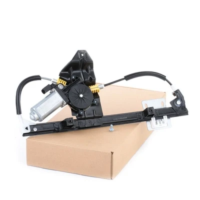 Imagen de Magneti Marelli Elevalunas Atrás izquierda eléctrico con electromotor 350103905000 LAND ROVER: Freelander I SUV Cabrio,