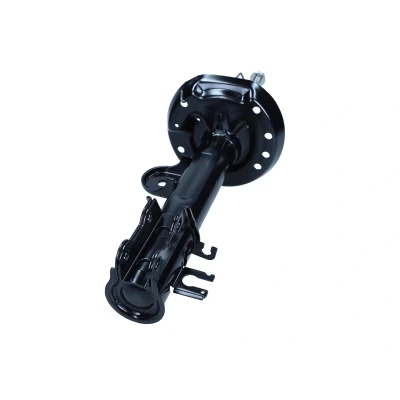 Imagen de MAXGEAR 11 1555 amortiguador Eje delantero, derecha Presión de gas Bitubular Columna Espiga arriba FIAT: Tipo Hatchback, Berlina