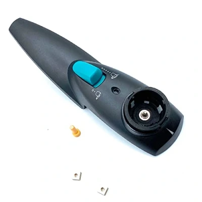 Imagen de ELECTROTODO Mango reemplazo de olla exprés Fagor Rapid Express rosca fina Métrica 6 M18804962