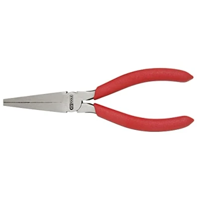 Imagen de KS TOOLS 115.1316 Pinza plana 165, 51mm