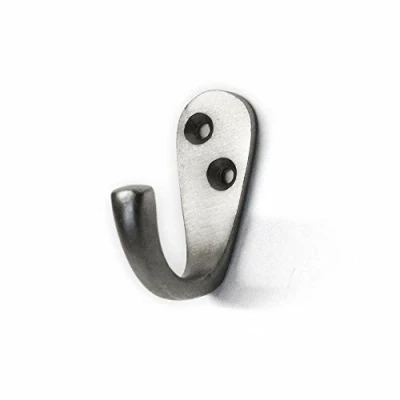 Imagen de NUMEROS 2 LATON PULIDO 10CM FIJACION INVISIBLE