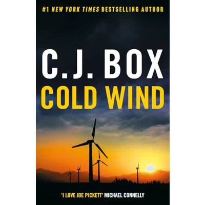 Imagen de Cold Wind