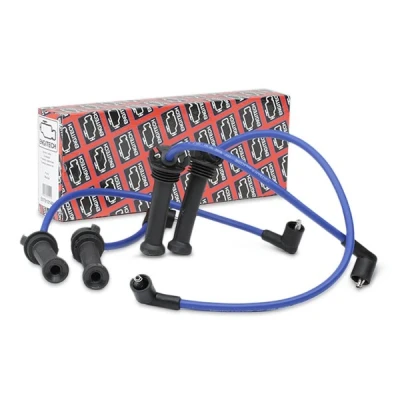 Imagen de ENGITECH ENT910148 Juego de Cables Encendido FORD: FIESTA 5, MONDEO 3, Focus Mk1 Hatchback, MAZDA: 6 Berlina norauto, oscaro, mister auto