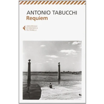 Imagen de Requiem
