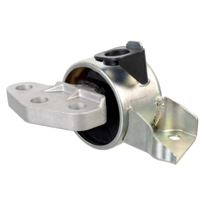 Imagen de FEBI BILSTEIN 175996 Soporte de motor derecha Rodamiento caucho metal OPEL: Corsa D Hatchback