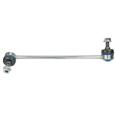 Imagen de MEYLE 016 060 0105/HD Bieleta de suspensión Eje delantero, izquierda 297 M12x1.5 Quality con boca para llave MERCEDES BENZ: Vito Mixto, Viano