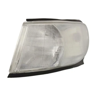 Imagen de TYC 18 0392 01 2 Intermitente Delante, izquierda sin portalámparas SAAB: 9 3 Hatchback, Cabrio