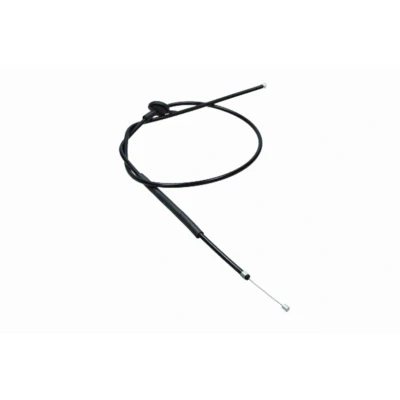 Imagen de VAICO V20 4590 Cable del capó motor BMW: 7 (E65, E66, E67) 745 i, Li, 760 750 730Ld 3.0, 735 730d 740d 3.9