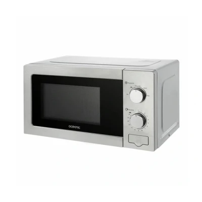 Imagen de Microondas Oceanic Mo20s 20l 700w Plateado