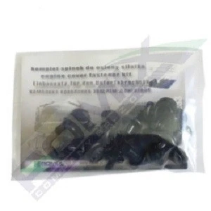 Imagen de ROMIX 90233 Elemento de sujeción, cubierta motor