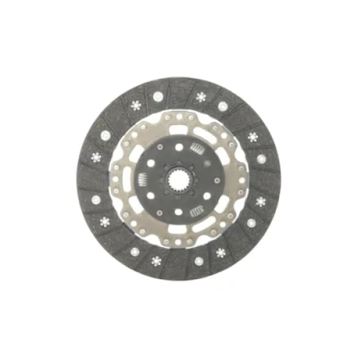 Imagen de LuK BR 0222 622 3099 09 Kit de embrague con placa apriete plato embrague, sin cojinte desembrague 220 OPEL: Astra H Hatchback