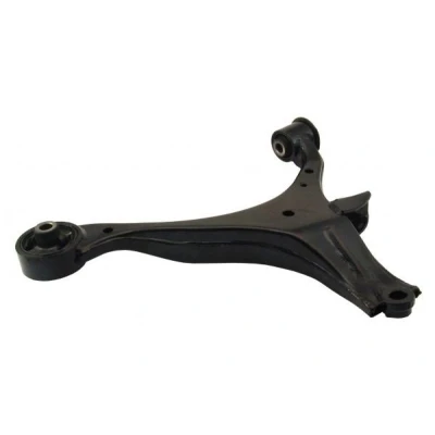 Imagen de MAPCO 51270 Barra oscilante, suspensión de ruedas Eje delantero, izquierda, debajo Brazo oscilante transversal Chapa acero HONDA: CIVIC 7 Hatchback
