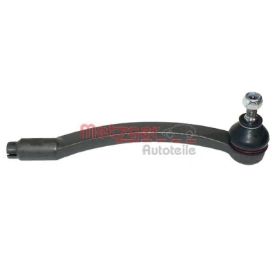 Imagen de METZGER 54012002 Rótula de dirección KIT + Eje delantero, derecha MINI: Hatchback, Cabrio