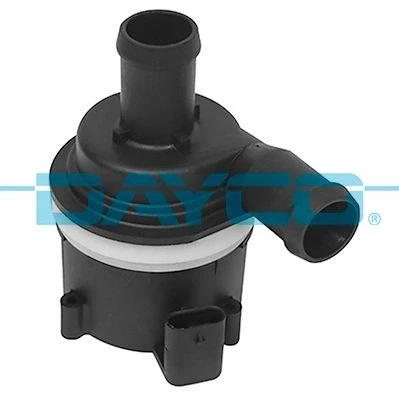 Imagen de DAYCO DEP1020 Bomba de agua adicional SEAT: Toledo 4, Ibiza AUDI: A1 Sportback, A4 B8 Avant, A5 Coupé, VOLKSWAGEN: Polo V Hatchback