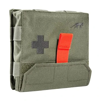 Imagen de Tasmanian Tiger Bolsa Prim. aux. IFAK S MKII Oliva